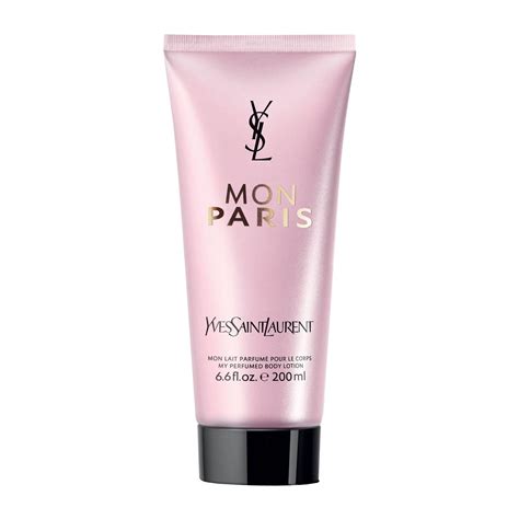 pink body shimmer lotion ysl|Yves Saint Laurent Body Lotion, Body Oil & Body Cream.